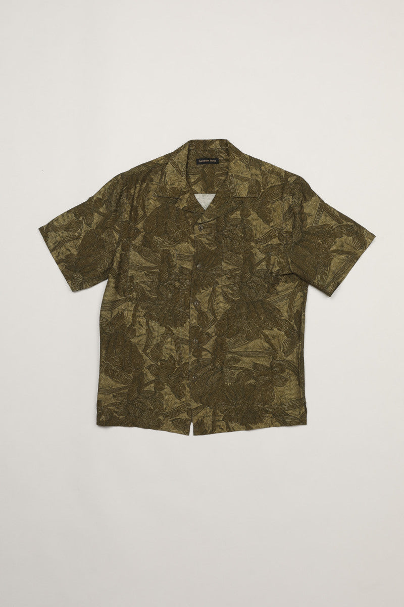 EAST HARBOUR SURPLUS MIAMI SHIRT