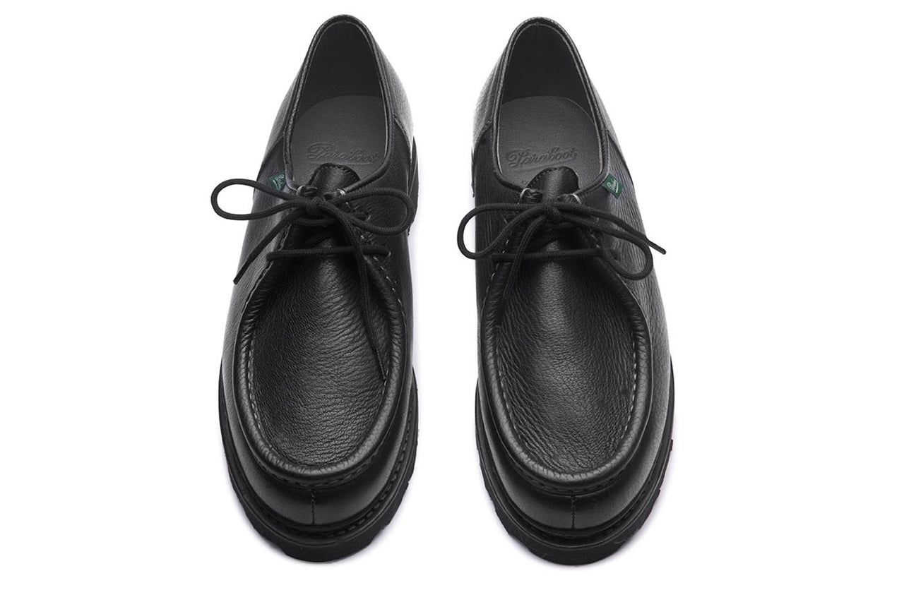 PARABOOT MICHAEL - CERF NOIR