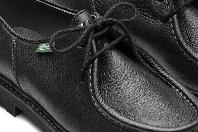 PARABOOT MICHAEL - CERF NOIR