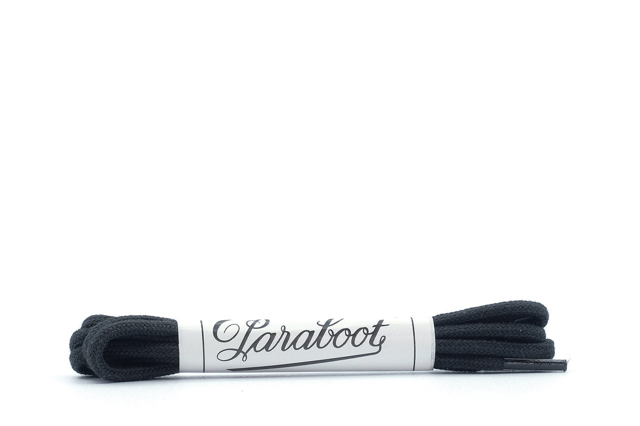 PARABOOT PAIR OF ROUND LACES - 2 COLORS