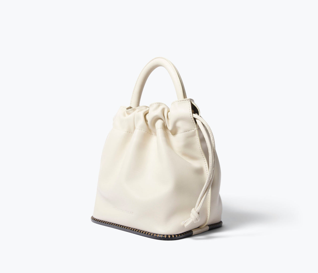 FRĒDA SALVADOR RUBY BUCKET BAG - 2 COLORS