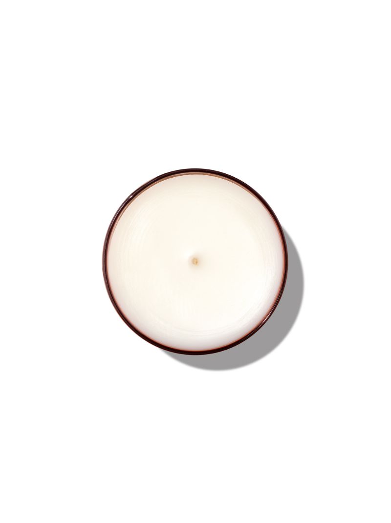 SALT AND STONE CANDLE - BLACK ROSE & OUD
