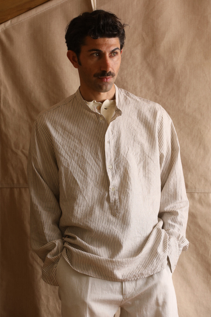 EAST HARBOUR SURPLUS SEUL SHIRT