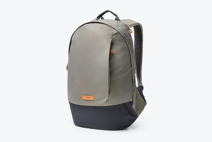 BELLROY CLASSIC BACKPACK SECOND EDITION 7 COLORS