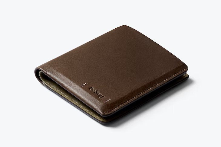 BELLROY NOTE SLEEVE PREMIUM - 3 COLORS