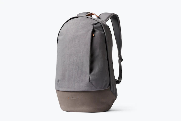 BELLROY CLASSIC BACKPACK PREMIUM - 3 COLORS
