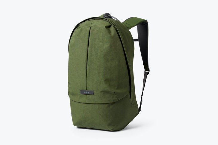 Bellroy Classic Backpack Ranger Green