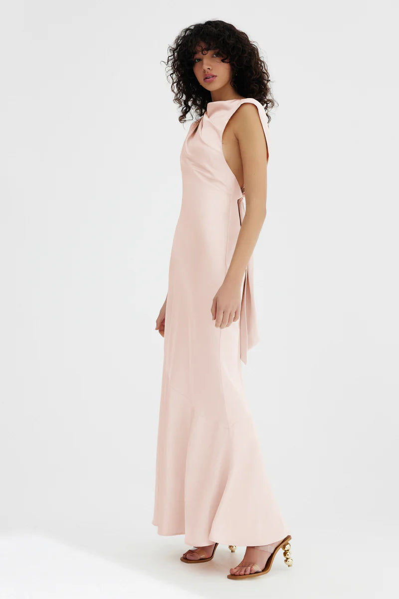 SIGNIFICANT OTHER LANA MAXI DRESS - 2 COLORS