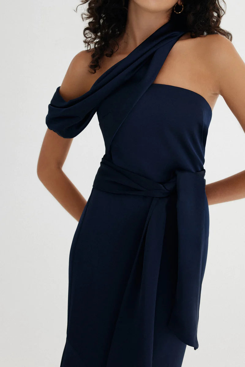 SIGNIFICANT OTHER AMAL DRESS - 2 COLORS