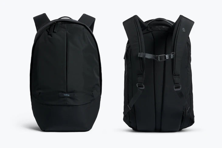 BELLROY CLASSIC BACKPACK PLUS SECOND EDITION - 5 COLORS