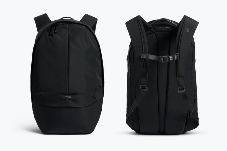 Bellroy classic backpack plus hot sale