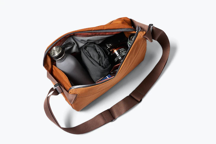 BELLROY VENTURE SLING 9L - 7 COLORS – HAUS OF HANZ