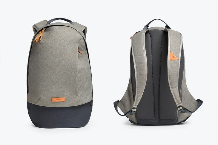 Campus backpack outlet bellroy