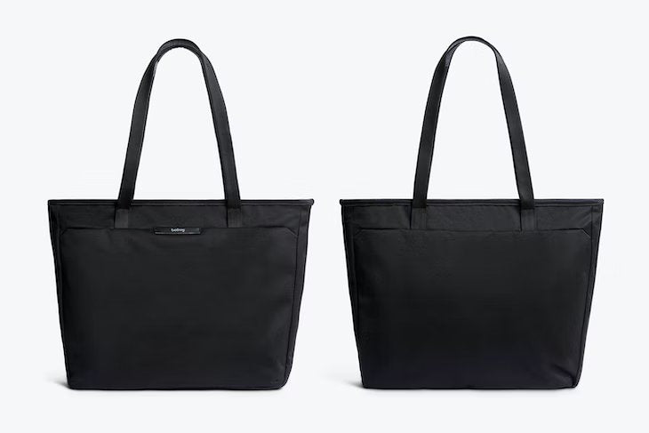 BELLROY TOKYO TOTE SECOND EDITION - 3 COLORS