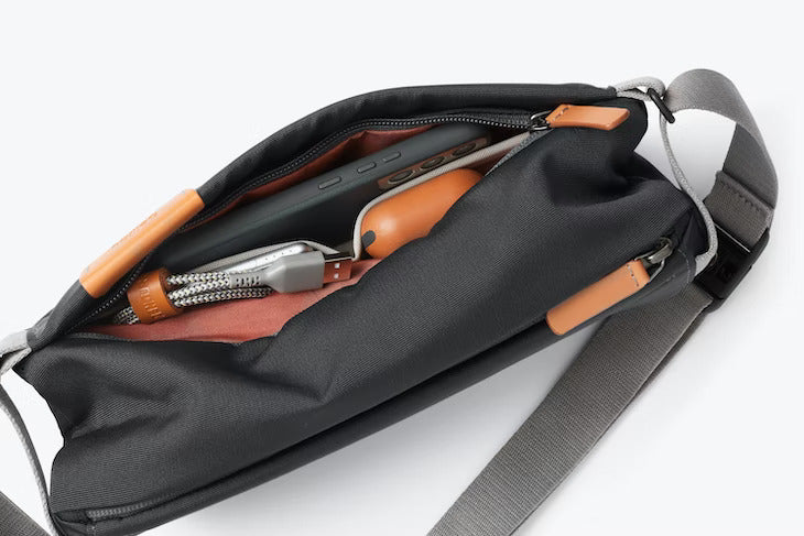 BELLROY SLING MINI- 6 COLORS AVAILABLE