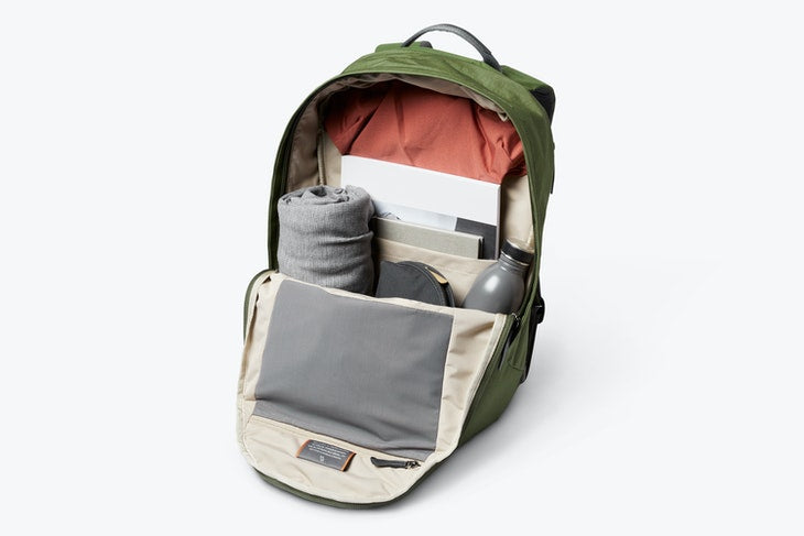 BELLROY CLASSIC BACKPACK SECOND EDITION