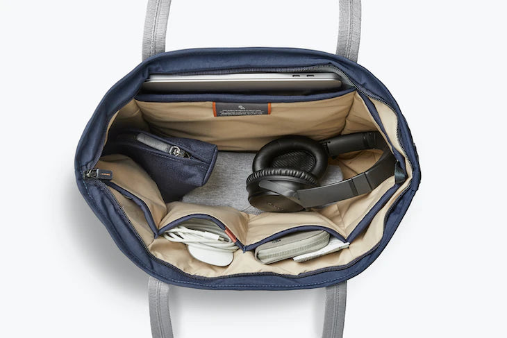 BELLROY TOKYO TOTE SECOND EDITION - 3 COLORS
