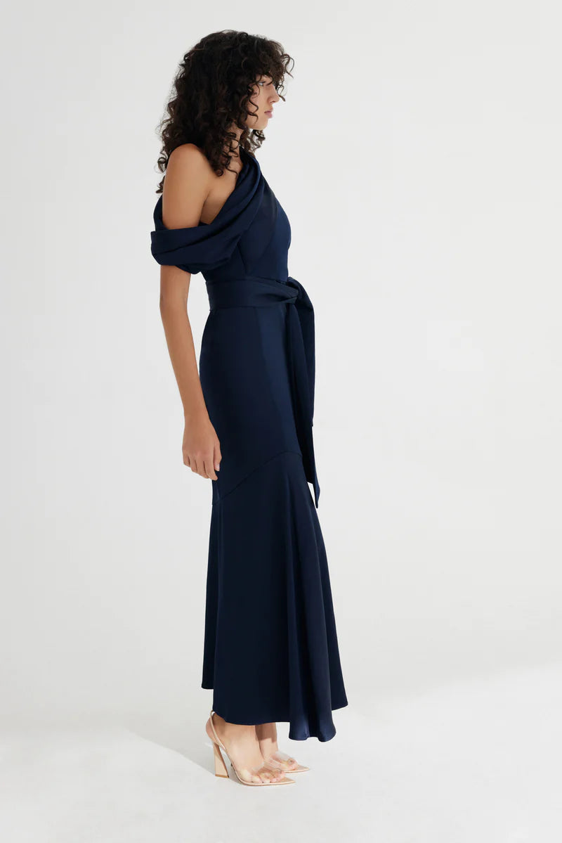 SIGNIFICANT OTHER AMAL DRESS - 2 COLORS