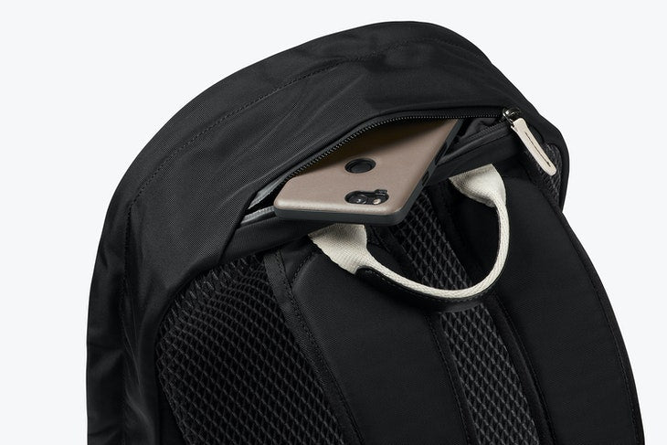 BELLROY CLASSIC BACKPACK PREMIUM - 3 COLORS