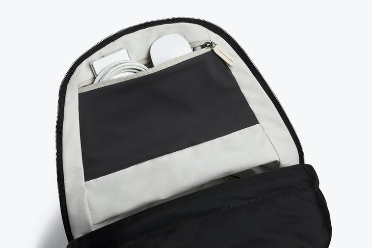 BELLROY CLASSIC BACKPACK PREMIUM - 3 COLORS