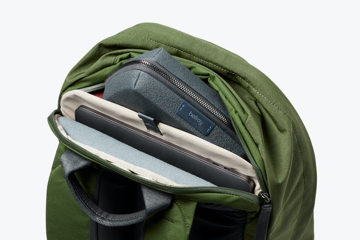 bellroy classic backpack 2nd edition BELLROY CLASSIC BACKPACK SECOND EDITION