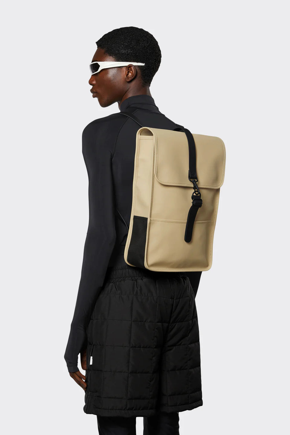 Rains 12800 mini backpack Outlet