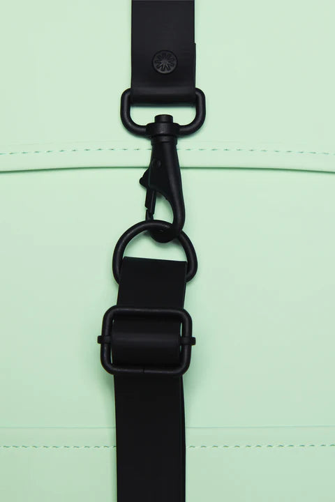 Rains mini sales backpack green