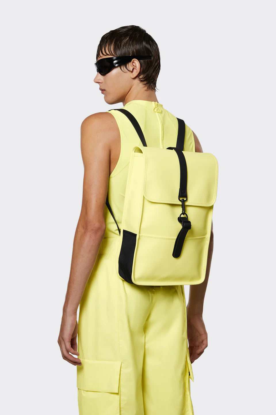 Rains classic mini backpack Clearance