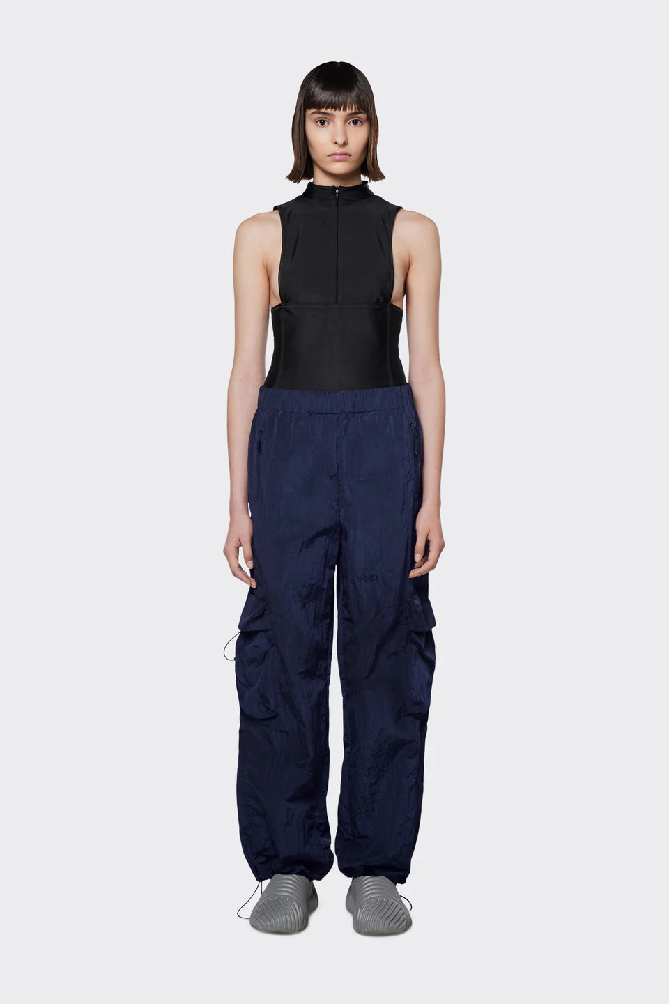 Rains shop cargo pants
