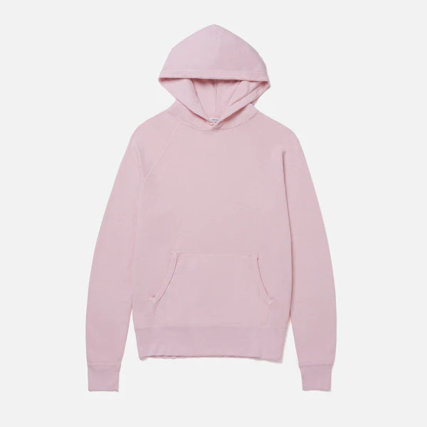 HIRO CLARK THE HOODIE LIMITED EDITION - PILL PINK