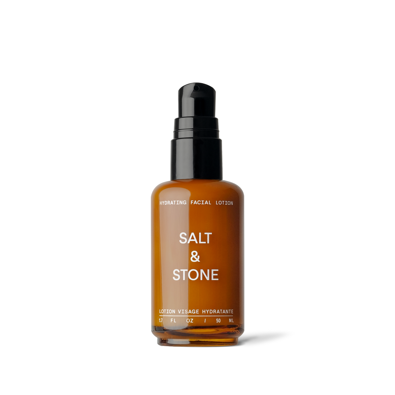 SALT AND STONE HYDRATING FACIAL LOTION
