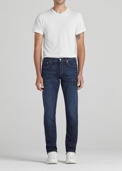 EDWIN MENS DENIM MADDOX STRAIGHT SLIM - AVAILABLE IN 4 WASHES