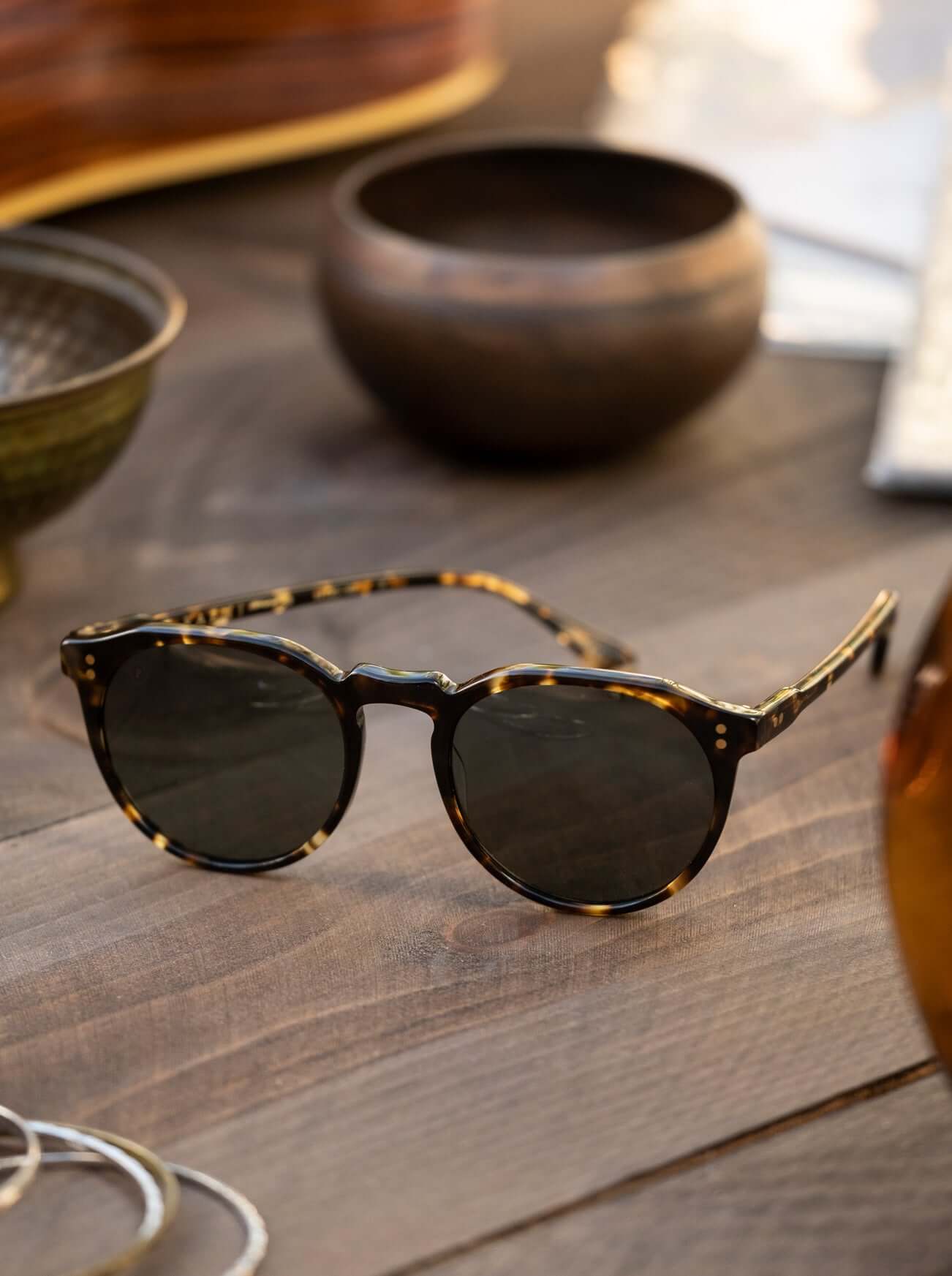 Raen store remmy sunglasses