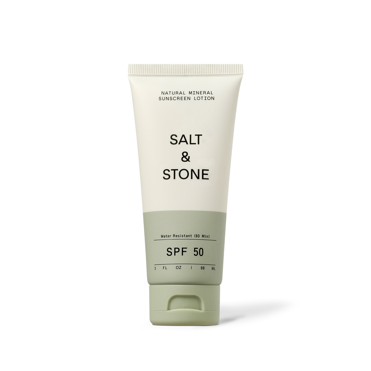 SALT AND STONE NATURAL MINERAL SUNSCREEN - SPF 50
