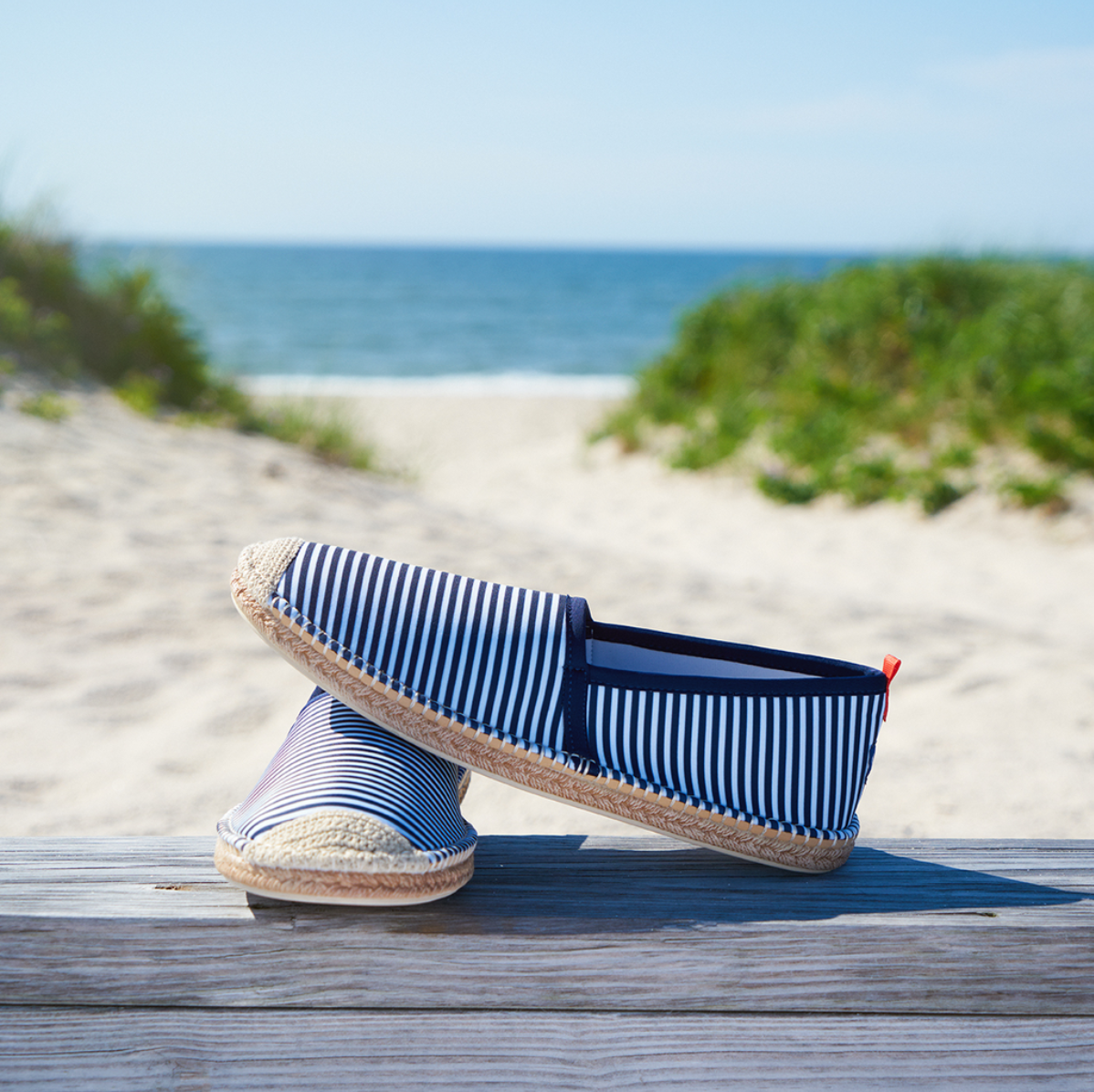Sea Star Beachwear Women's Beachcomber Espadrille Water Shoes