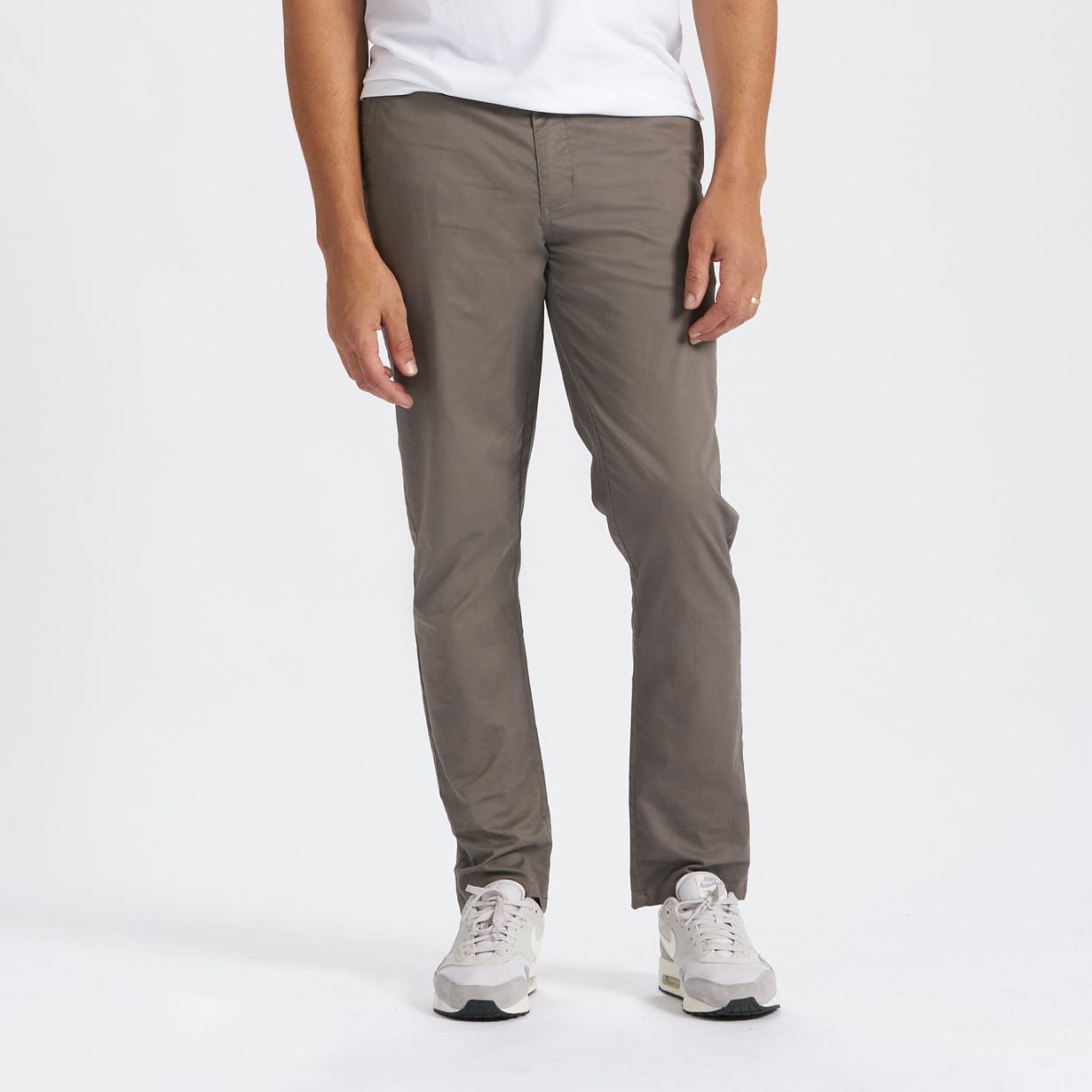 VUORI COLLINS CHINO PANT - AVAILABLE IN 3 COLORS