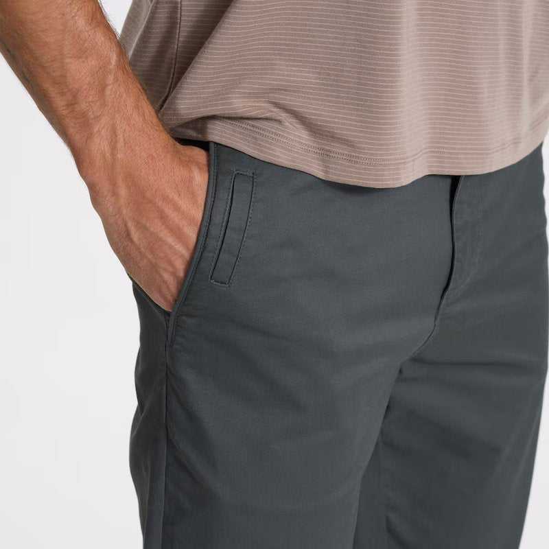 VUORI COLLINS CHINO PANT - AVAILABLE IN 3 COLORS