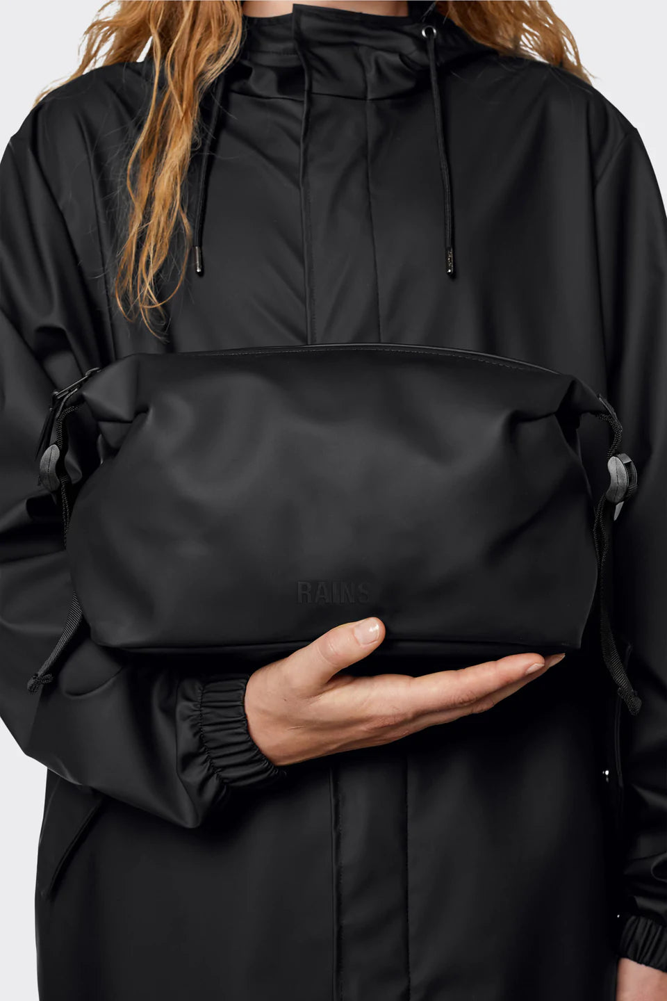 Rains weekend washbag Clearance