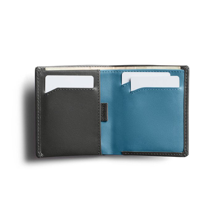 Bellroy Artic Blue Note newest Sleeve Wallet New in Packaging- Limited Edition and Rare