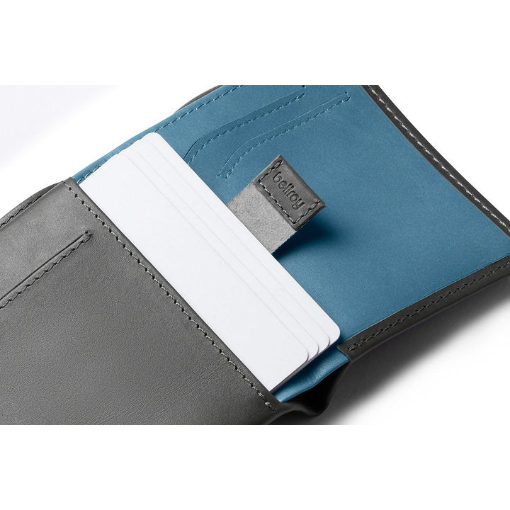 BELLROY NOTE SLEEVE WALLET - 5 COLORS