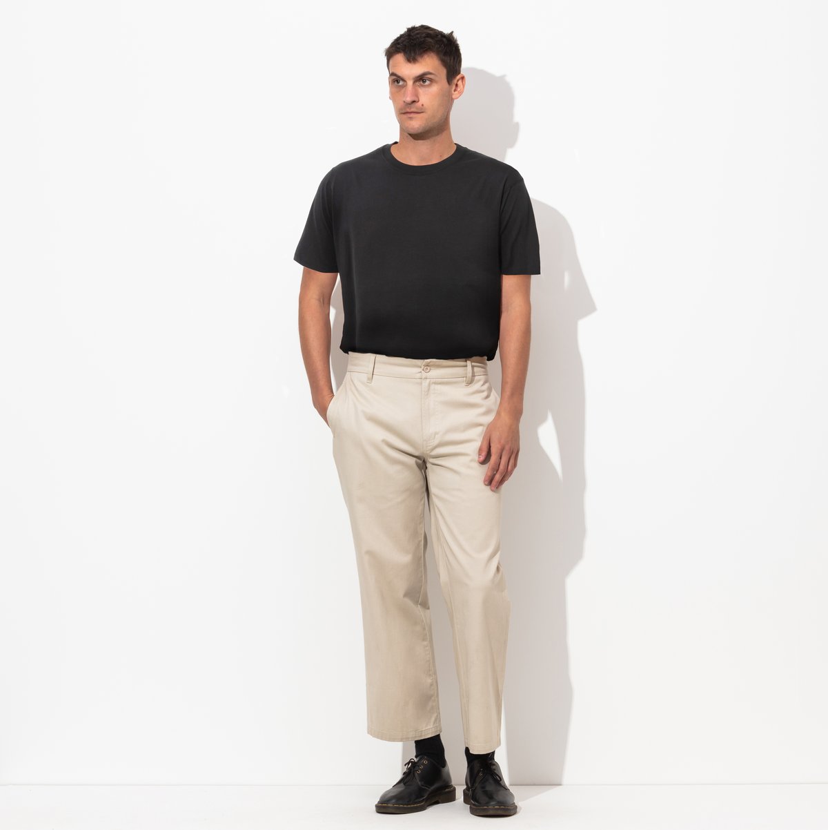 BANKS JOURNAL FEDERAL PANTS- AVAILABLE IN 2 COLORS