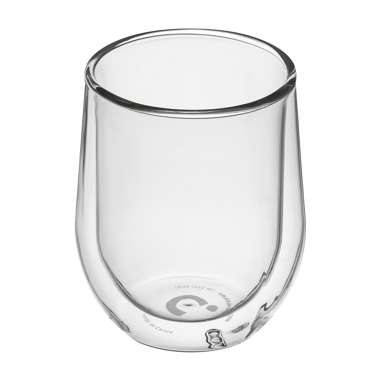 CORKCICLE STEMLESS GLASS - DOUBLE PACK