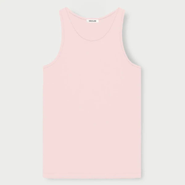 HIRO CLARK THE TANK LIMITED EDITION - PILL PINK